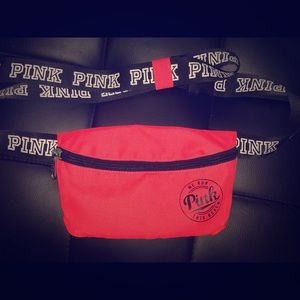 Fanny pack